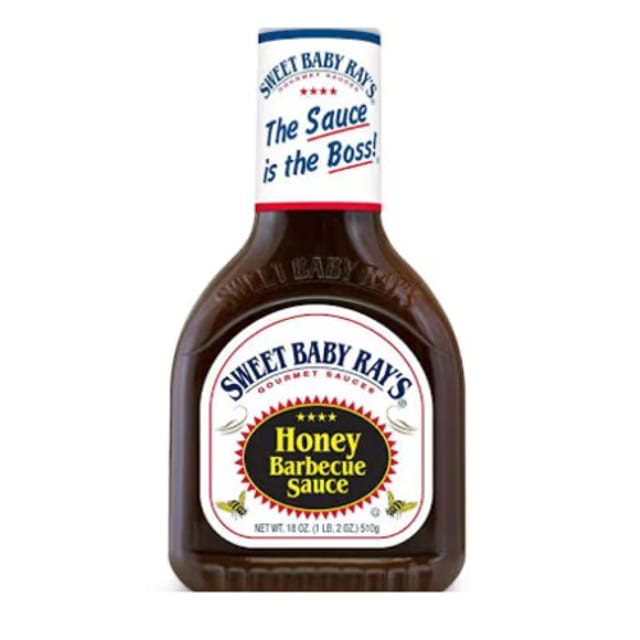 Honey BBQ Sauce.