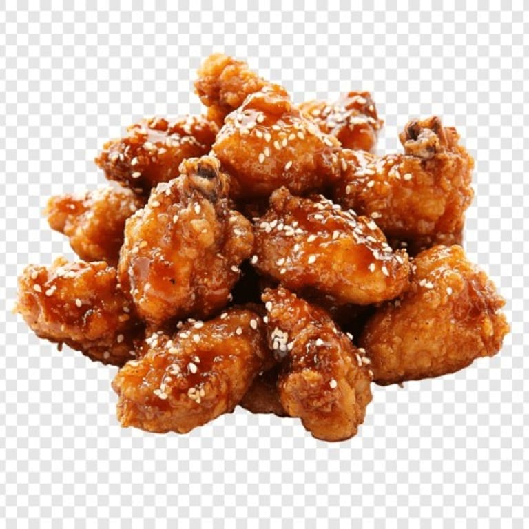 Savor Our Onion Rings