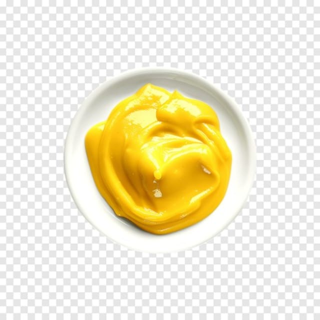 Honey Mustard Sauce.