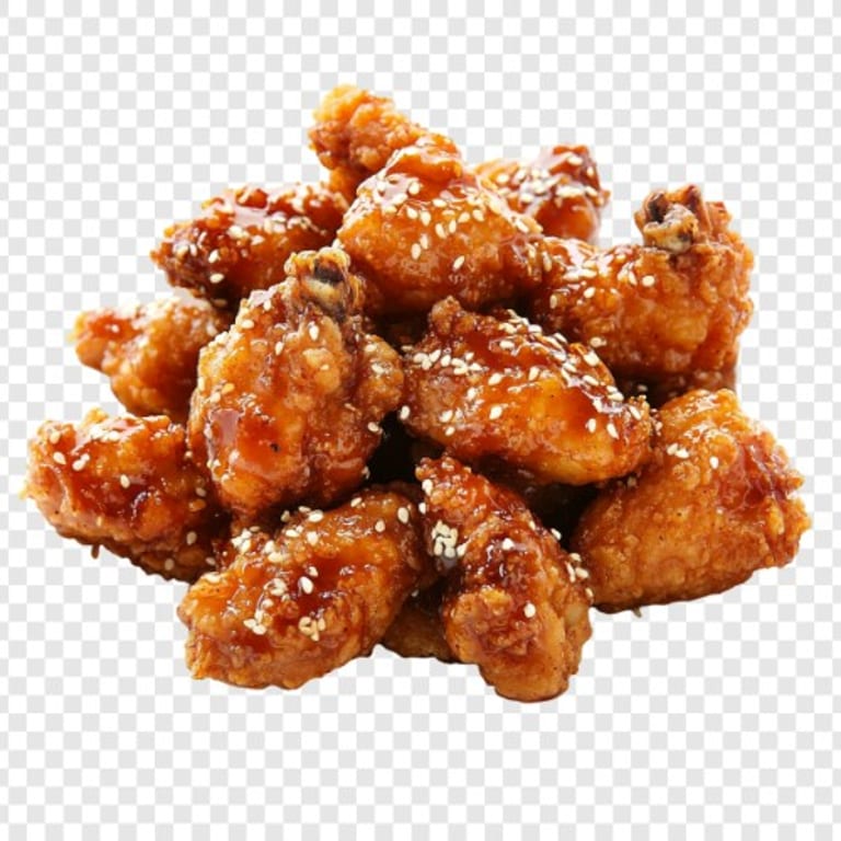 Fast Food Favorites