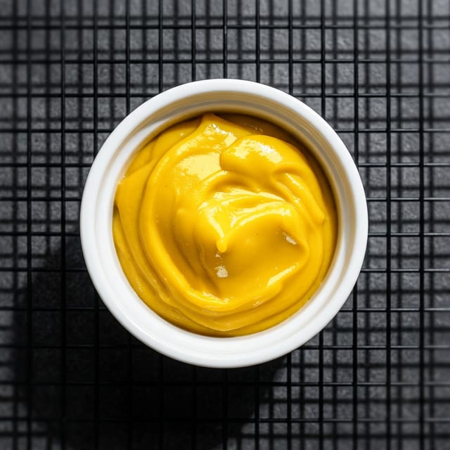 Honey Mustard Sauce.
