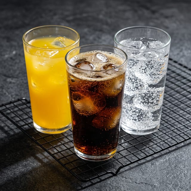 Soda.
