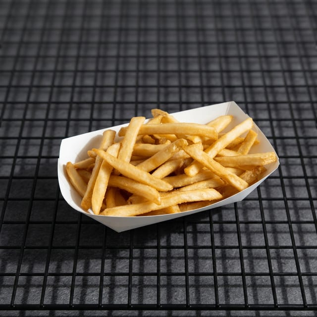 French Fries.