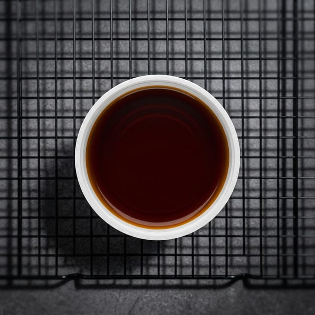 Teriyaki Sauce.